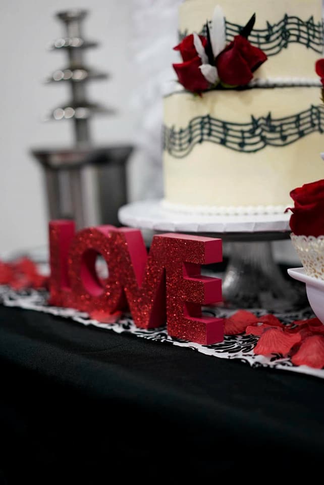 Valentines Event