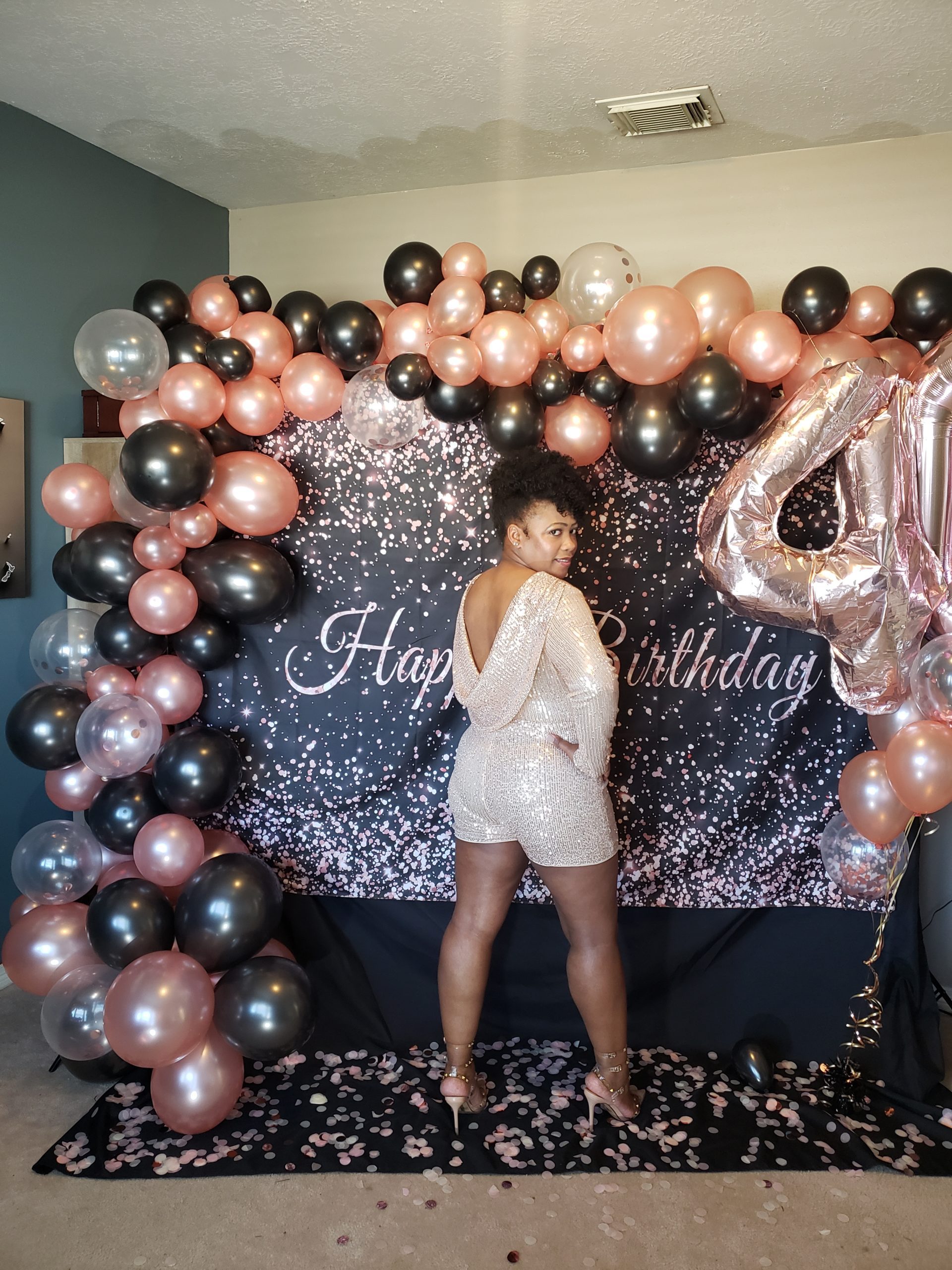 Birthday